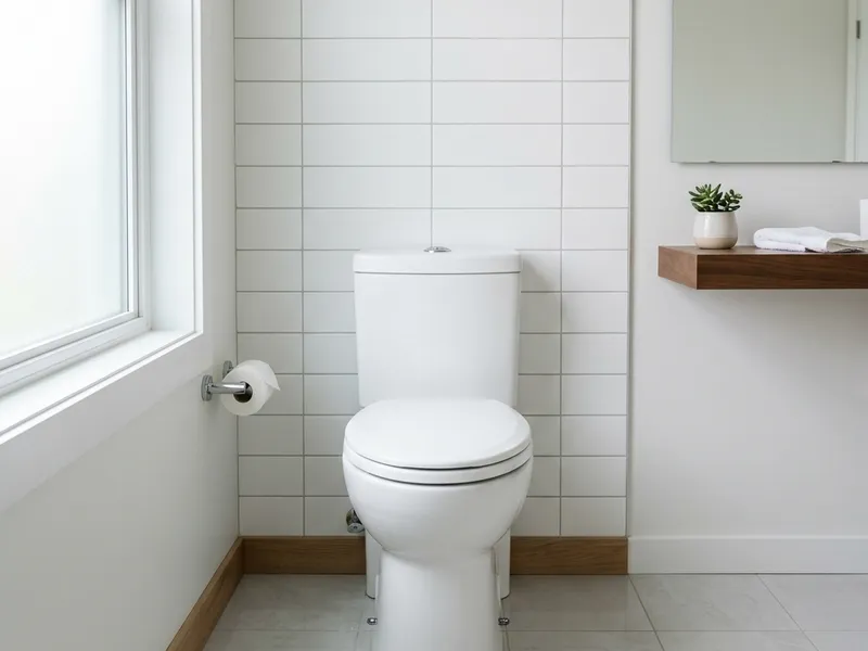 Toilet Repair & Installation Plumber in Greenwood, MS